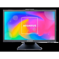 Моноблок Aquarius Mnb Pro T314 R53 (QRMP-T3141R53A3528H110G02NNNTAN3)