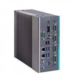 Многослотовый встраиваемый компьютер Axiomtek IPC960-525-N-DC-H310