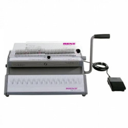 Брошюровщик RENZ SRW 360 27310020