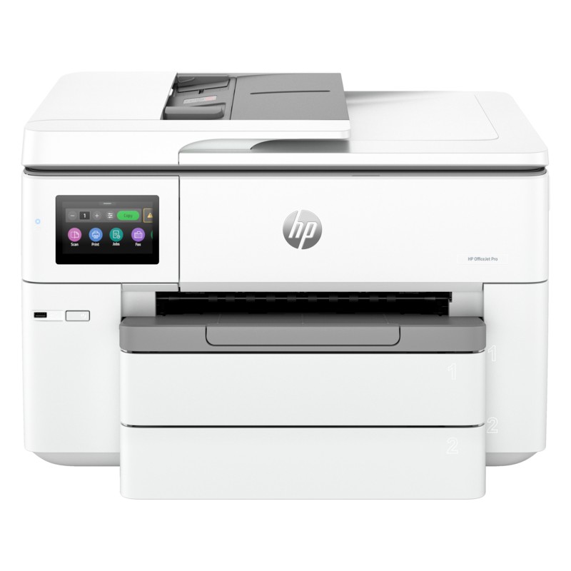 МФУ HP OfficeJet Pro 9730 (537P5C)