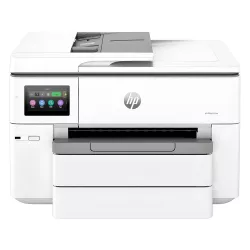 МФУ струйное цветное HP 537P5C
