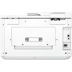 МФУ струйное цветное HP 537P5C
