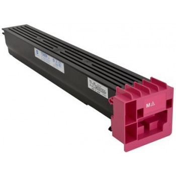 Картридж Konica Minolta TN-713M Magenta