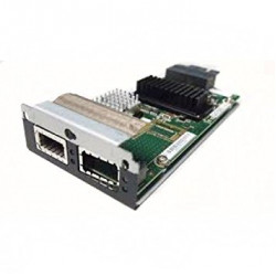 Модуль расширения Juniper EX-UM-2XFP