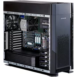 Серверная платформа Supermicro SYS-551A-T_ Серверная платформа Supermicro SYS-551A-T_