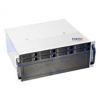 Серверный корпус NegoRack NR-R408-600