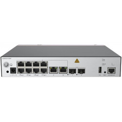Коммутатор Huawei S5735-L48P4S-A2
