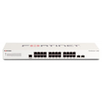 Коммутатор Fortinet FS-124D