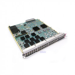 Модуль Cisco WS-X6848-TX-2TXL