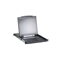KVM-переключатель ATEN CL5716IM-ATA-RG