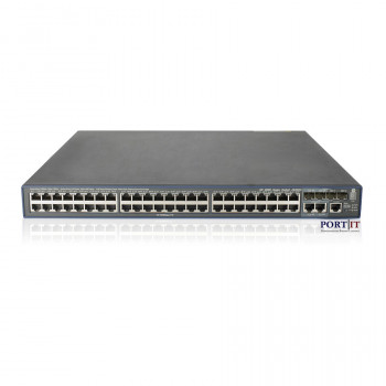 Управляемый коммутатор для рабочих групп HP 3600-48 v2 EI, JG300A