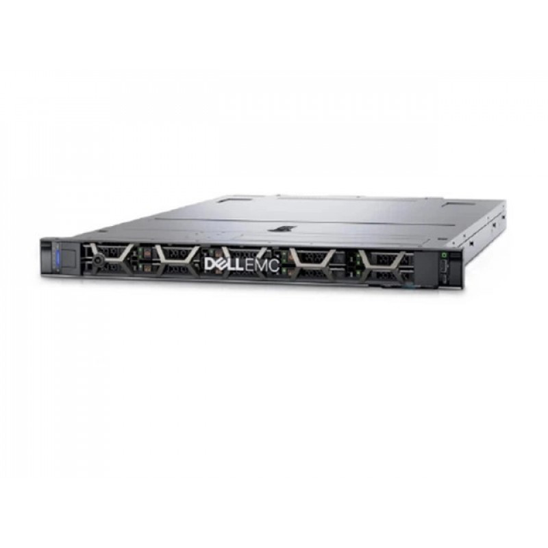 Сервер Dell PowerEdge R450 (R450-220812-01)