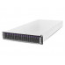 Серверная платформа AIC XP1-A202PV02 (2U, 24xNVMe U.2, 2xLGA3647, 1200W)