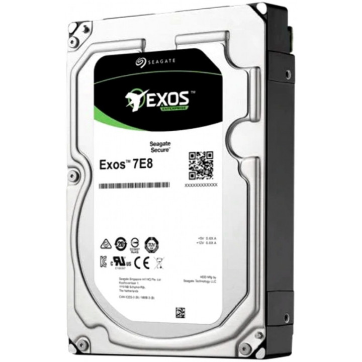 Жесткий диск Seagate ST8000NM003A (SAS 8TB 7200RPM 256MB) Жесткий диск Seagate ST8000NM003A (SAS 8TB 7200RPM 256MB)
