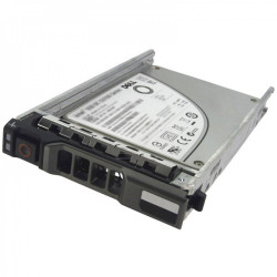 Накопитель SSD Dell 400-BCQG-T