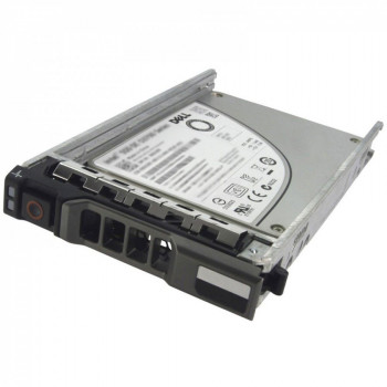 Накопитель SSD Dell 400-BCQG-T