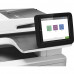 МФУ HP Color LaserJet Managed E57540dn 3GY25A (А4, цветной, 38 стр/мин)