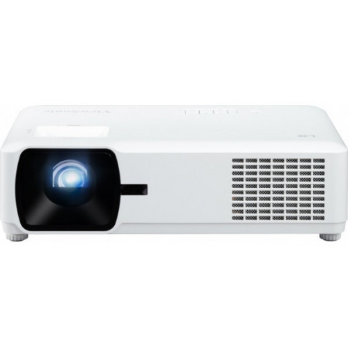 Инсталляционный проектор ViewSonic LS600W