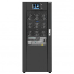 Силовой шкаф HIDEN HEM200-50X Силовой шкаф HIDEN HEM200-50X