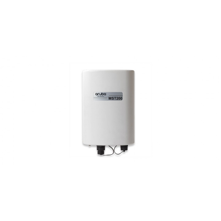Маршрутизатор HP MST2HAC (MST200 (JW303A), single 2x2 11N radio, 320mW, Int Antenna, 5GHz, AC Power, ROW)