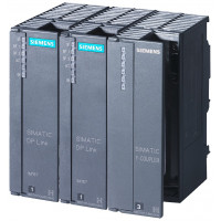 Соединительный блок Siemens Simatic 6ES7197-1LB00-0XA0