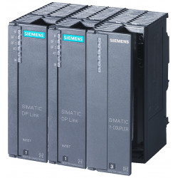 Соединительный блок Siemens Simatic 6ES7197-1LB00-0XA0