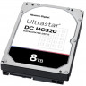 Жесткий диск Western Digital HUS728T8TAL5204 (0B36400)