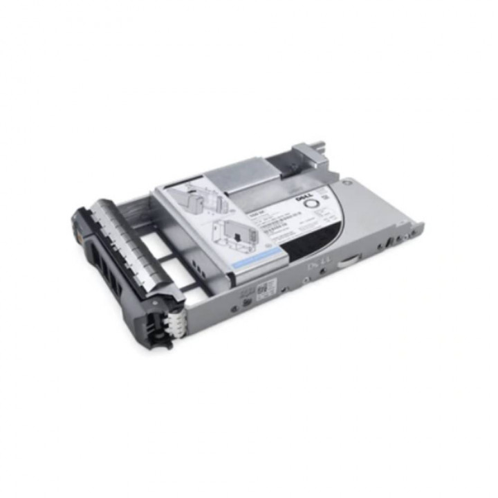 Серверный жесткий диск Dell 400-BDUXT (960GB SSD SATA 6Gbps 2.5in S4610) Серверный жесткий диск Dell 400-BDUXT (960GB SSD SATA 6Gbps 2.5in S4610)
