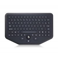 Промышленная клавиатура Key Technology K-TEK-M275-OTB-FN-IL-DT-US/RU-USB
