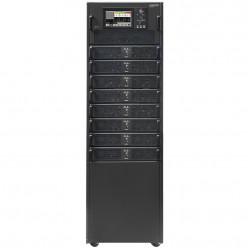 Силовой шкаф HIDEN HEM200/25C Силовой шкаф HIDEN HEM200/25C