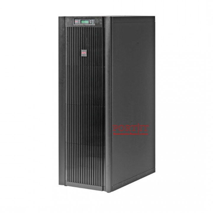ИБП APC SUVTPF10KB4H (10000ВА/8000Вт, LCD, RS-232)