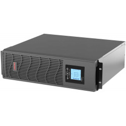Источник бесперебойного питания DKC Rackmount Pro PDU 3000 2400W IEC
