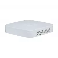 Видеорегистратор IP 16 каналов Dahua DHI-NVR4116-EI
