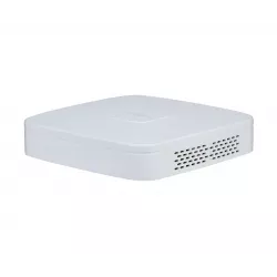 Видеорегистратор IP 16 каналов Dahua DHI-NVR4116-EI Видеорегистратор IP 16 каналов Dahua DHI-NVR4116-EI