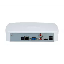 Видеорегистратор IP 16 каналов Dahua DHI-NVR4116-EI