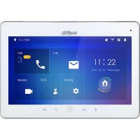 Видеодомофон Dahua DHI-VTH5241DW-S2