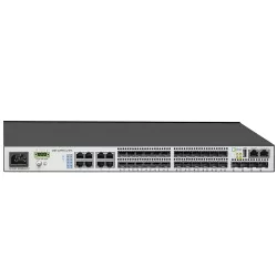 Коммутатор управляемый L2 SNR SNR-S2995G-24FX-DC Коммутатор управляемый L2 SNR SNR-S2995G-24FX-DC