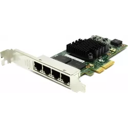Сетевая карта Lenovo 7ZT7A00535 4×1 Гбит/с RJ45