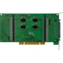 Плата ICP DAS PISO-P32A32U CR (Universal PCI, 32 изолированных DI/32 DO, с кабелем и разъёмами)