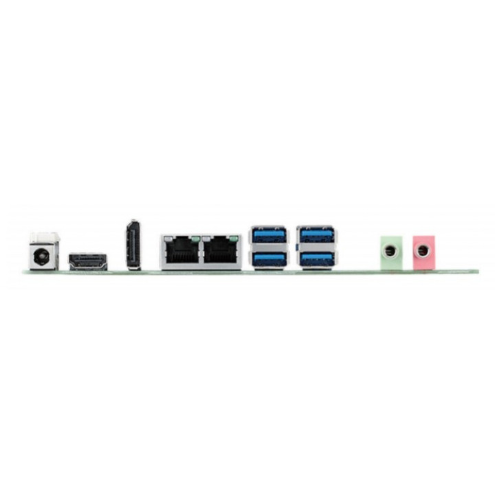 Промышленная плата Advantech AIMB-232G2-U0A1E (Skylake-U Celeron 3955u, miniITX, 0...60°C)