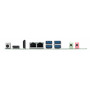 Промышленная плата Advantech AIMB-232G2-U0A1E (Skylake-U Celeron 3955u, miniITX, 0...60°C)