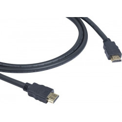 Кабель HDMI-HDMI Kramer CLS-HM/HM/ETH-35