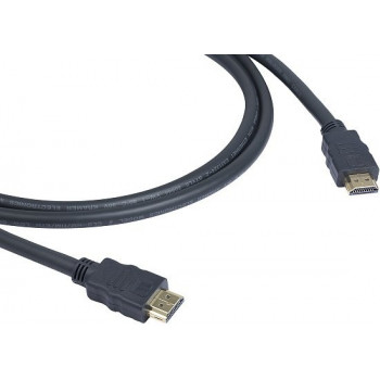 Кабель HDMI-HDMI Kramer CLS-HM/HM/ETH-35
