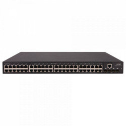 Коммутатор H3C LS-5120V2-28P-HPWR-LI-GL