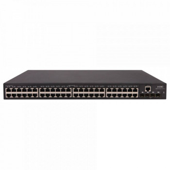 Коммутатор H3C LS-5120V2-28P-HPWR-LI-GL
