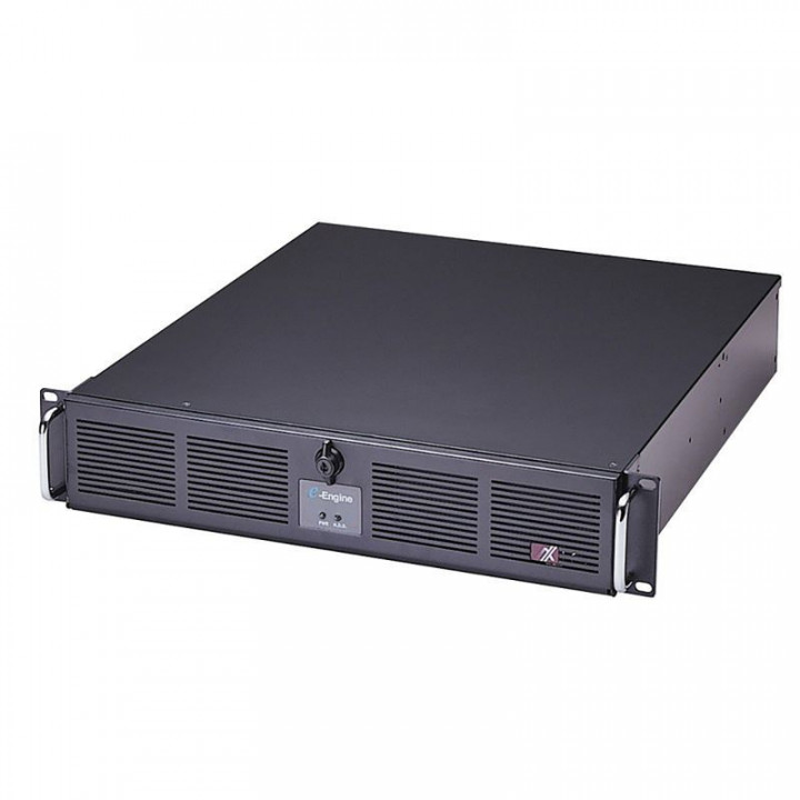Корпус Axiomtek AX61222TB-NP