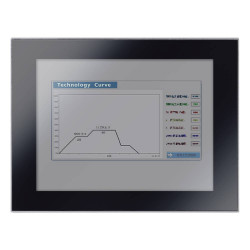 Промышленный монитор NODKA PANEL5000-C122-L