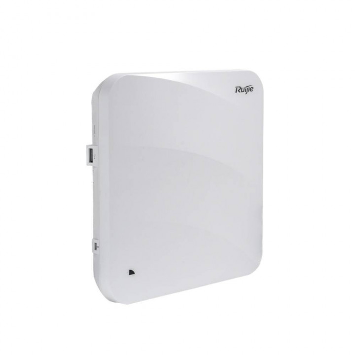 Wi-Fi точка доступа Ruijie RG-AP840-I (High-density 802.11ax indoor, dual-radio, dual-band, up to 5.2Gbps)