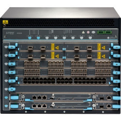 Коммутатор Juniper EX9204-BASE-AC-T
