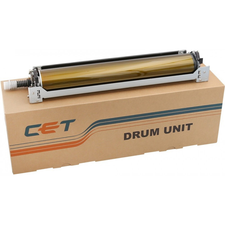 Фотобарабан CET CET471030 (DU-105/106 для KONICA MINOLTA Bizhub PRESS C1060/C1070/C71hc, AccurioPrint C2060L, AccurioPress C2070, 320000 стр.) Фотобарабан CET CET471030 (DU-105/106 для KONICA MINOLTA Bizhub PRESS C1060/C1070/C71hc, AccurioPrint C2060L, AccurioPress C2070, 320000 стр.)